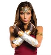 Batman v Superman: Dawn of Justice - Wonder Woman Deluxe Adult Set