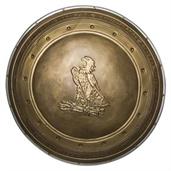 Batman V Superman: Dawn Of Justice Wonder Woman 12 Inch Shield