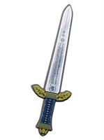 Batman v Superman: Dawn of Justice - Wonder Woman Child Foam Sword