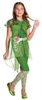 DC Superhero Girls: Poison Ivy Deluxe Child Costume