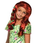 DC SuperHero Girls Poison Ivy Wig