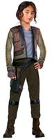 Star Wars: Rogue One - Seal Commander Deluxe Girls Child Costume