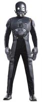 Star Wars: Rogue One - Seal Droid Deluxe Child Costume