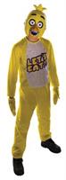 Five Nights at Freddys: Chica Child Costume