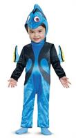 Dory Infant Costume