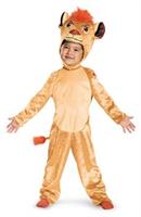 Lion Guard 