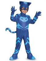 PJ Masks Catboy Deluxe Child Costume