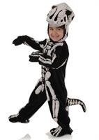 T-Rex Fossil Toddler Costume