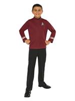 Star Trek Beyond: Scotty Classic Child Costume