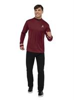 Star Trek Beyond: Scotty Classic Adult Shirt
