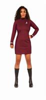 Star Trek 3 Adult Uhura Womens Costume