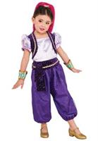 Shimmer & Shine: Shimmer Deluxe Toddler Costume