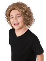 Willy Wonka the Chocolate Factory: Willy Wonka Child Wig