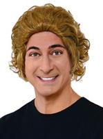 Willy Wonka the Chocolate Factory: Willy Wonka Adult Wig