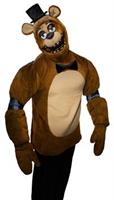Five Nights at Freddys: Freddy Adult Costume