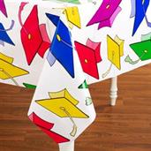 Graduation Tablecover