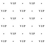 Hollywood VIP Backdrop