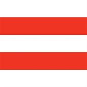 Patriotic Stripes Backdrop