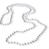 White Pearl Necklace