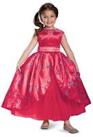 Elena of Avalor Ball Gown Deluxe Child Costume