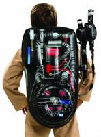 Ghostbusters Inflatable Backpack