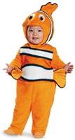 Finding Nemo Toddler Costume