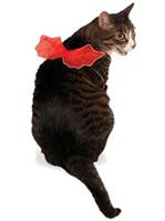 Devil Wings Pet Costume S/M