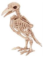 7" Skeleton Tweety Bones