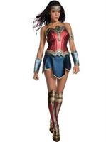 Wonder Woman Movie - Wonder Woman Adult Costume