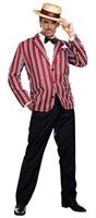 Good Time Charlie Men's Adult Costume