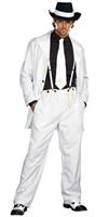 Zoot Suit Riot Men's Suit Adult Costume