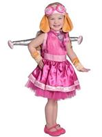 Paw Patrol Skye Infant Costume