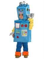 Racket the Robot Infant Costume