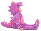 Teagan the Dragon Infant Costume