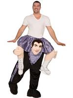 Ride a Skater Adult Costume