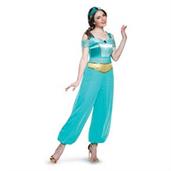 Disney Princess Jasmine Deluxe Adult Costume