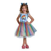 My Little Pony: Rainbow Dash Classic Toddler Costume