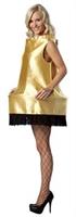 Christmas Lamp Dress for Women