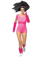 Bob's Burgers - Buttloose Adult Costume