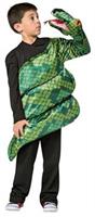 Anaconda Children's Costume