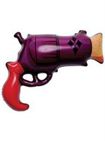 DC Comics - Harley Inflatable Gun