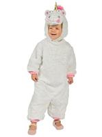Despicable Me 3 - Fluffy Toddler Costume