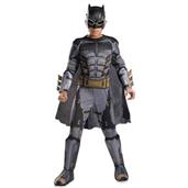 Justice League Movie - Tactical Batman Deluxe Child Costume