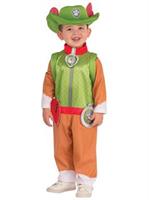 PAW Patrol : Tracker Child Costume