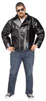 Rock n' Roll 50's Adult Plus Size Jacket