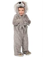 Lil Swift the Sloth Toddler Costume