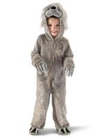 Swift the Sloth Child Costume
