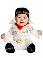 Elvis Infant Costume