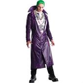 Suicide Squad Joker Adult Costume