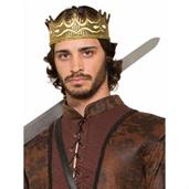 Medieval Fantasy Kings Crown